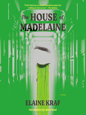 cover image of The House of Madelaine
